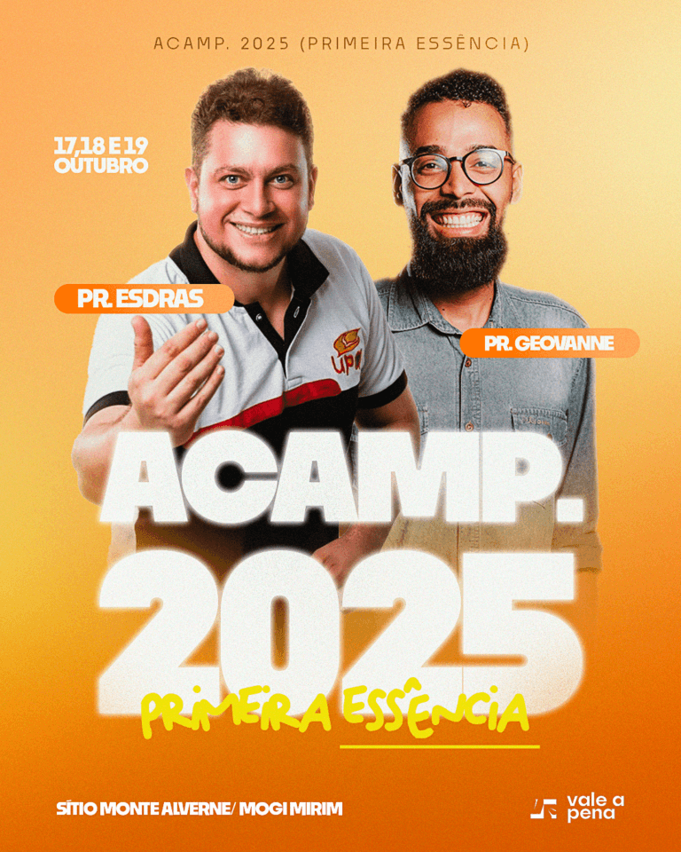 ACAMP 25 - VP - FEED