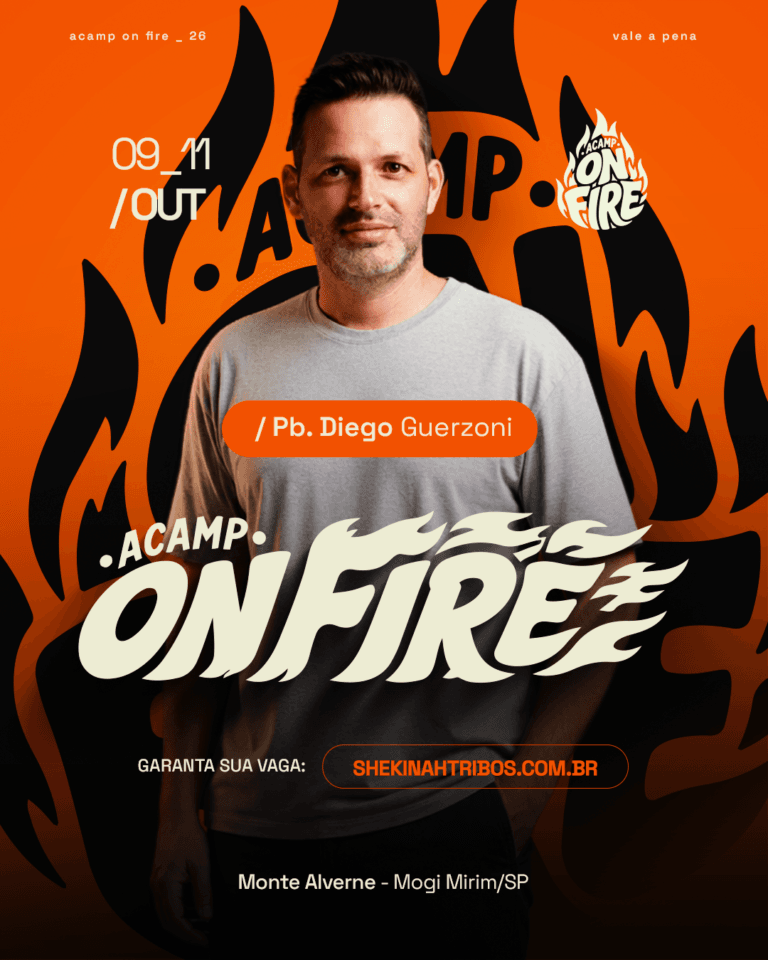 ACAMP ON FIRE _ FEED