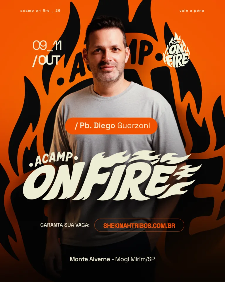 ACAMP ON FIRE _ FEED